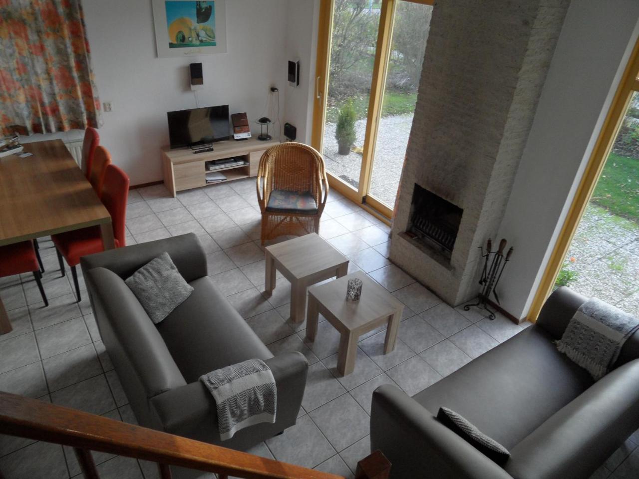 Vakantiehuizen Hollandse Kust Julianadorp Dış mekan fotoğraf